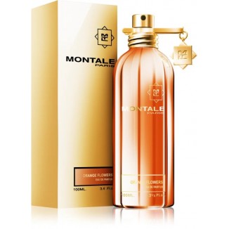 Montale Orange Flowers EDP, unisex Montale Orange Flowers EDP, unisex