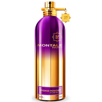 Montale Orchid Powder EDP, unisex Montale Orchid Powder EDP, unisex