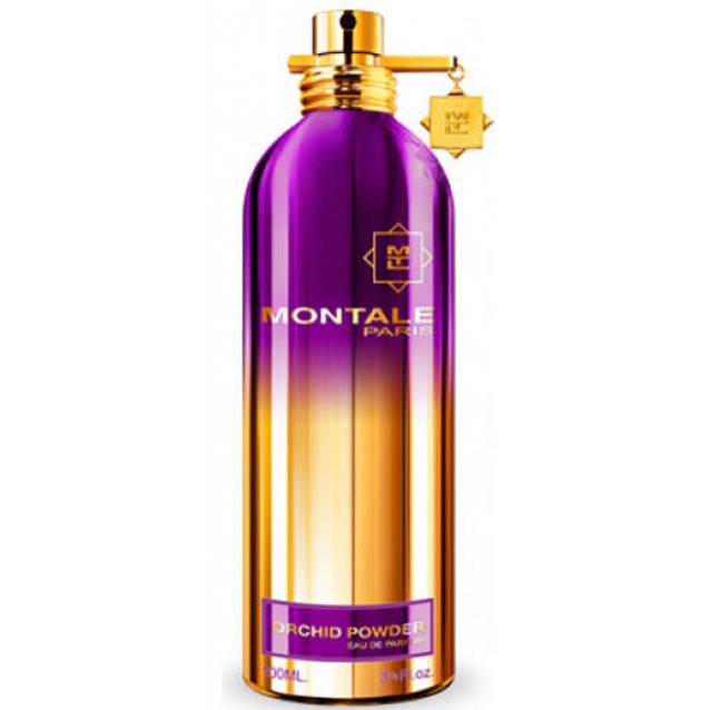 Montale Orchid Powder EDP, unisex