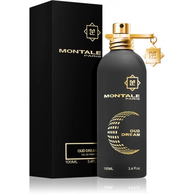 Montale Oud Dream EDP, unisex