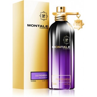 Montale Oud Pashmina EDP, unisex Montale Oud Pashmina EDP, unisex