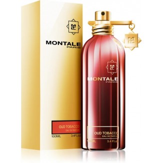 Montale Oud Tobacco EDP, unisex