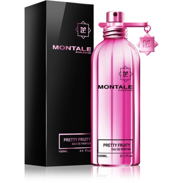 Montale Pretty Fruity EDP, unisex