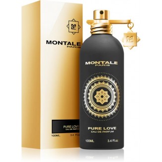 Montale Pure Love EDP, unisex