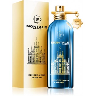Montale Rendez-vous a Milan EDP, unisex