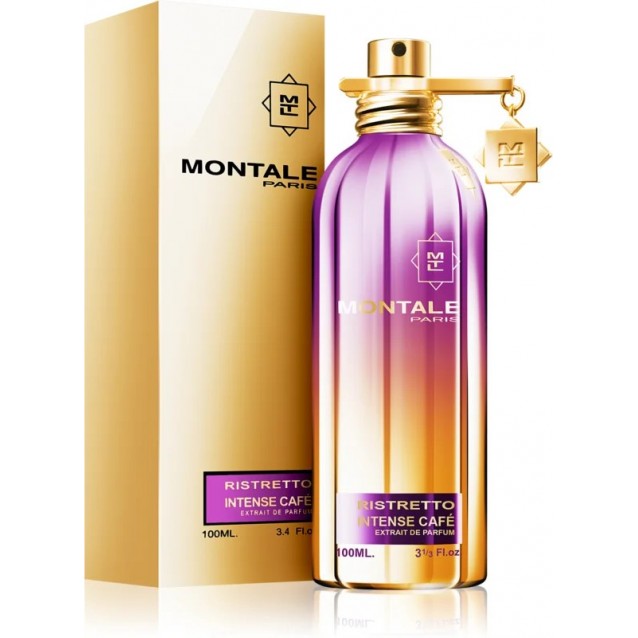 Montale Ristretto Intense Cafe EDP, unisex