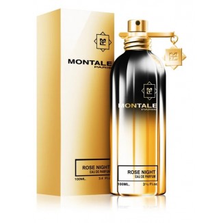 Montale Rose Night EDP, unisex