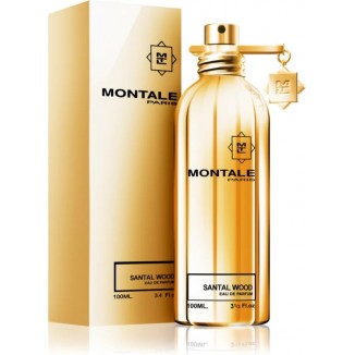 Montale Santal Wood EDP, unisex