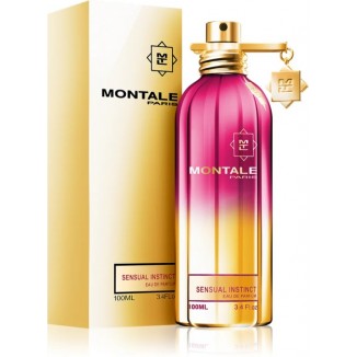 Montale Sensual Instinct EDP, unisex