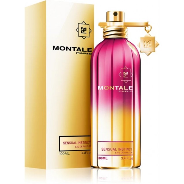 Montale Sensual Instinct EDP, unisex