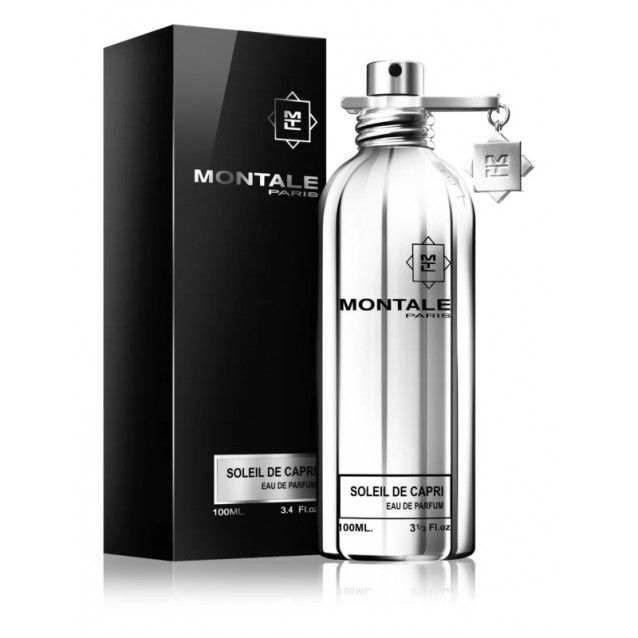 Montale Soleil de Capri EDP, unisex