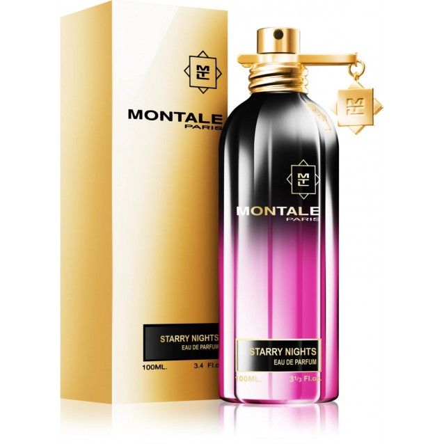 Montale Starry Nights EDP, unisex