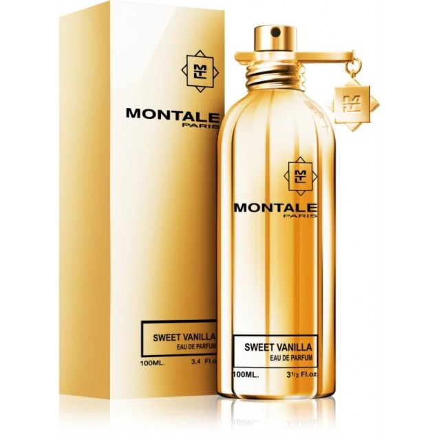 Montale Sweet Vanilla EDP, unisex