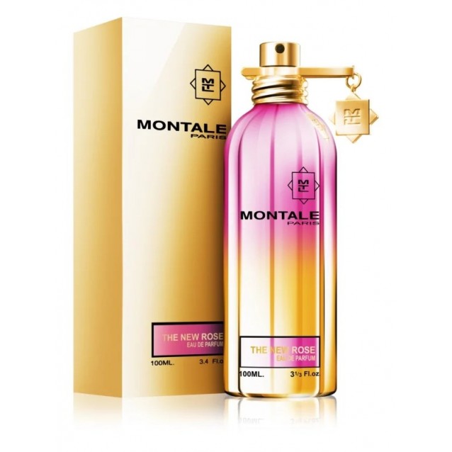 Montale The New Rose EDP, unisex