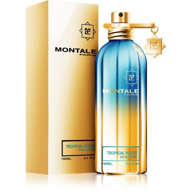Montale Tropical Wood EDP, unisex Montale Tropical Wood EDP, unisex