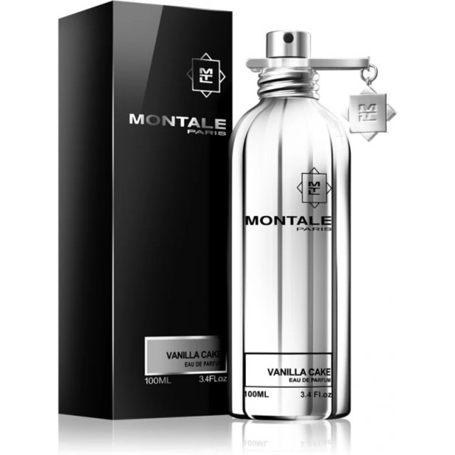 Montale Vanilla Cake EDP, unisex