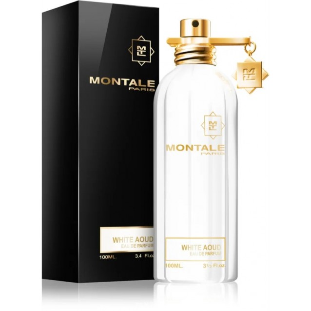 Montale White Oud EDP, unisex