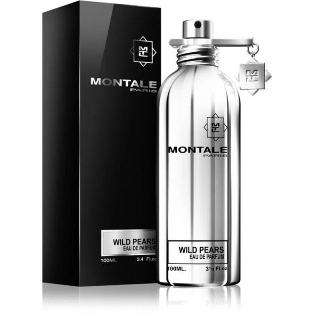 Montale Wild Pears EDP, unisex