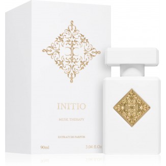 Initio Parfums Privés Musk Therapy Extract de Parfum, unisex
