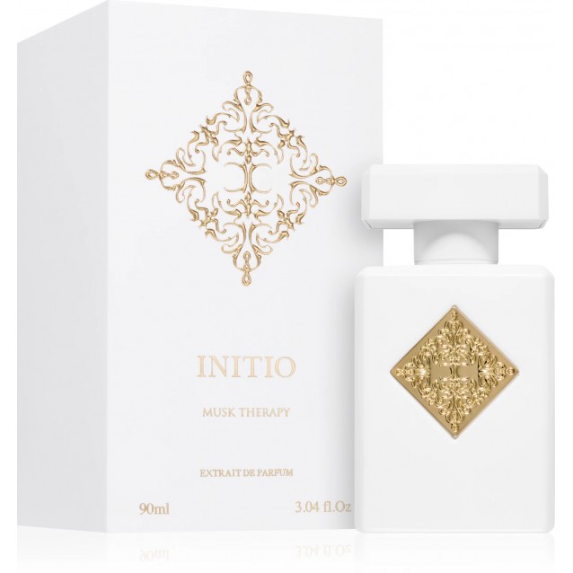 Initio Parfums Privés Musk Therapy Extract de Parfum, unisex Initio Parfums Privés Musk Therapy Extract de Parfum, unisex