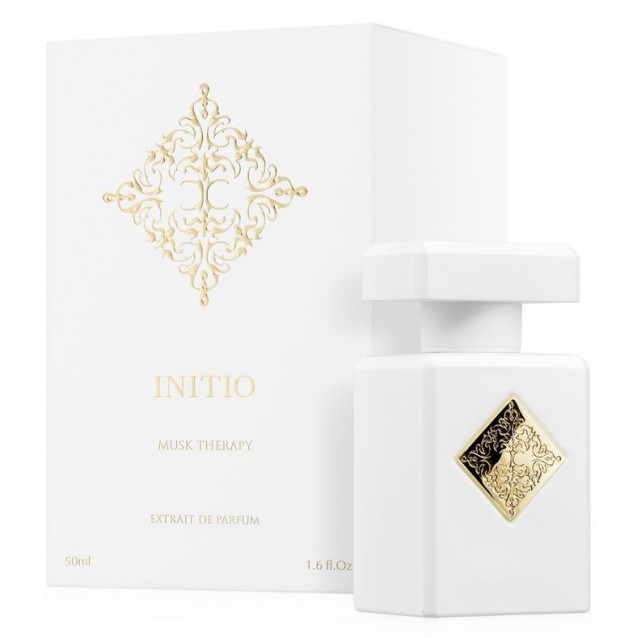 Initio Musk Therapy Extract de Parfum, unisex