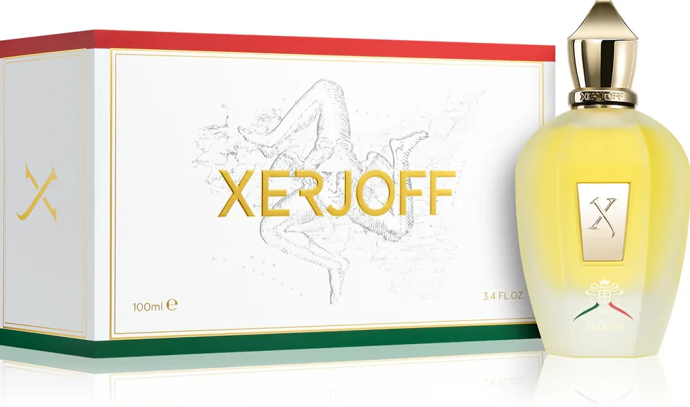Xerjoff XJ 1861 Naxos EDP, unisex