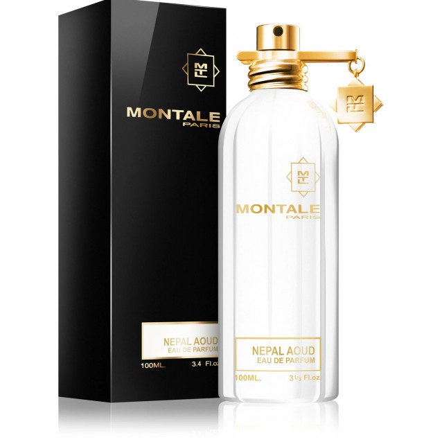 Montale Nepal Aoud EDP, unisex