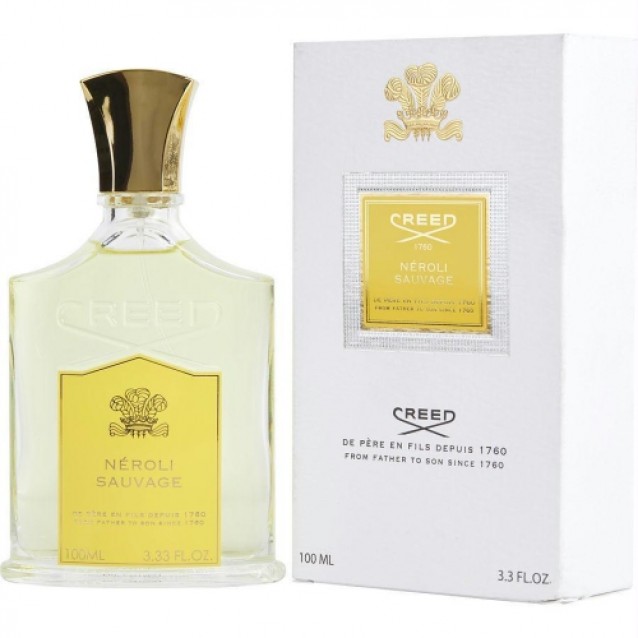 Creed Neroli Sauvage EDP, unisex
