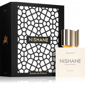 Nishane Hacivat ExDP, unisex