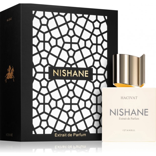 Nishane Hacivat ExDP, unisex