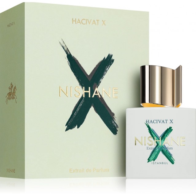 Nishane Hacivat X ExDP, unisex Nishane Hacivat X ExDP, unisex