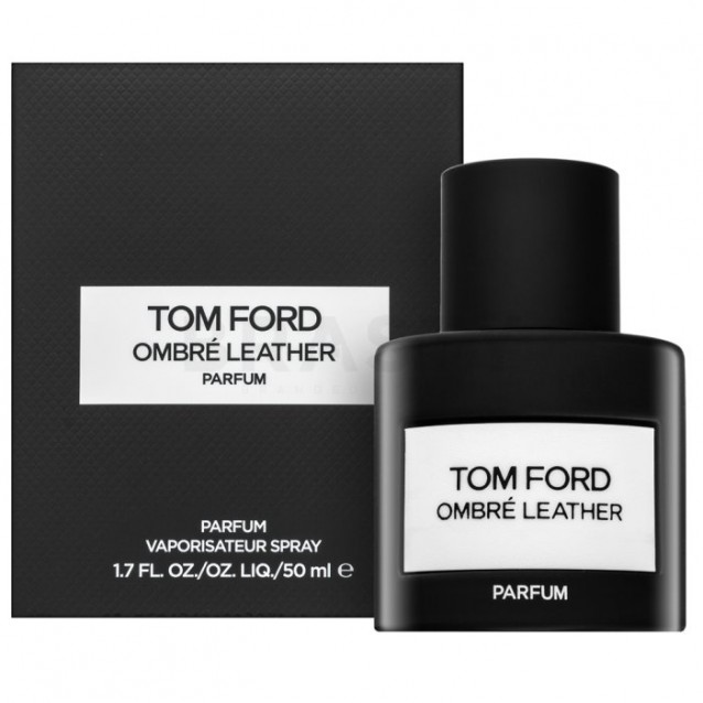 Tom Ford Ombre Leather Parfum, unisex