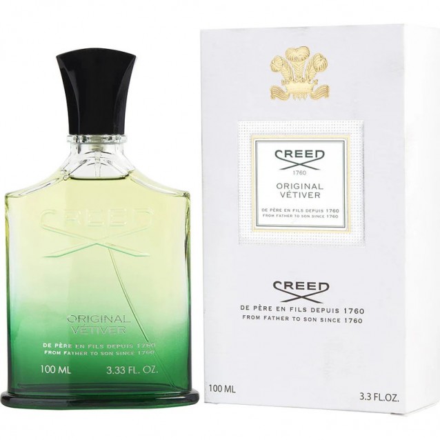 Creed Original Vetiver EDP, unisex