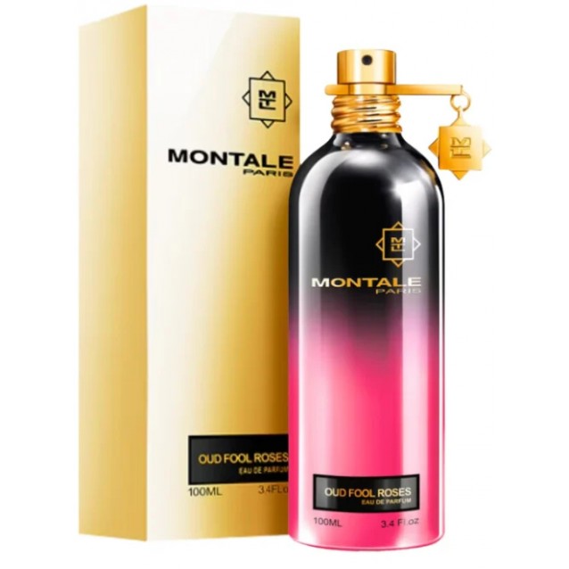 Montale Oud Fool Roses EDP, unisex Montale Oud Fool Roses EDP, unisex