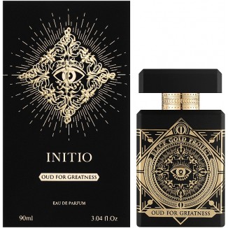 Initio Oud for Greatness EDP, unisex Initio Oud for Greatness EDP, unisex