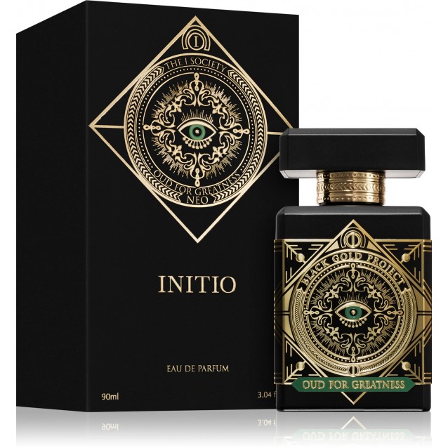 Initio Parfums Privés Oud for Greatness Neo EDP, unisex