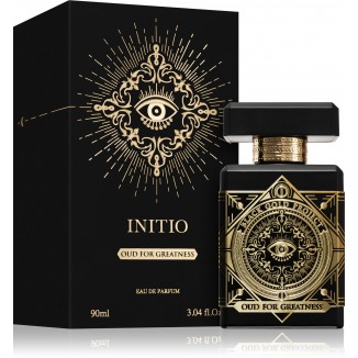 Initio Parfums Privés Oud for Greatness EDP, unisex
