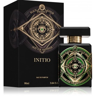 Initio Parfums Privés Oud for Happiness  EDP, unisex