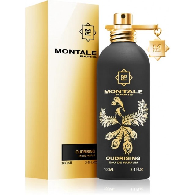 Montale Oudrising EDP, unisex