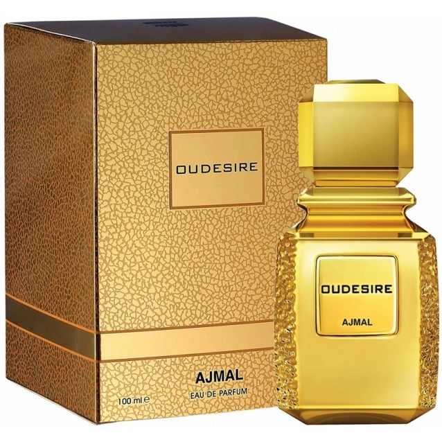 Ajmal Oudesire EDP, unisex