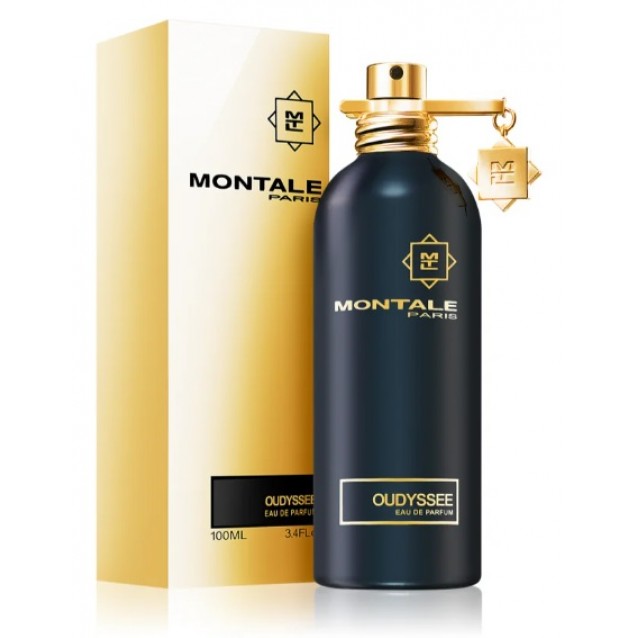 Montale Oudyssee EDP, unisex