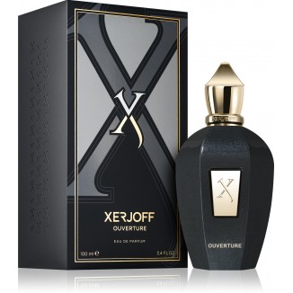 Xerjoff Ouverture new pack EDP, unisex