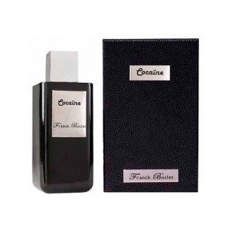 Franck Boclet Cocaine EDP, unisex