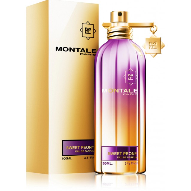 Montale Sweet Peony EDP, femei