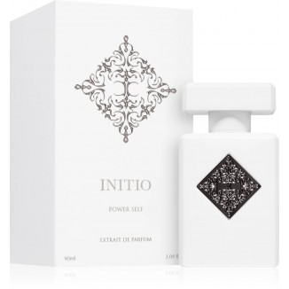 Initio Parfums Privés Power Self Extract de Parfum, unisex