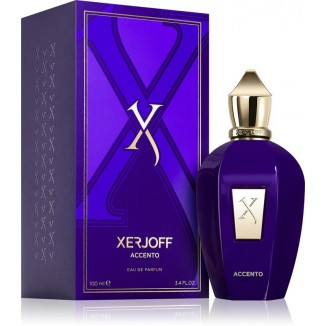 Xerjoff Accento EDP, unisex