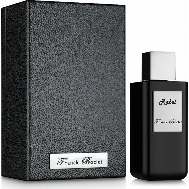 Franck Boclet Rebel EDP, unisex