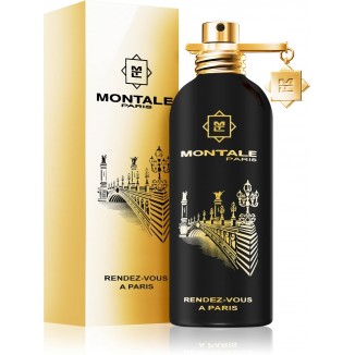 Montale Rendez-vous a Paris EDP, unisex
