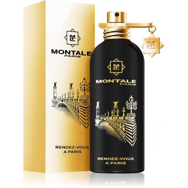 Montale Rendez-vous a Paris EDP, unisex Montale Rendez-vous a Paris EDP, unisex