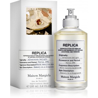 Maison Margiela Replica Afternoon Delight EDT, unisex